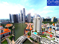 High Street Centre (D6), Apartment #553645161